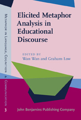 E-book, Elicited Metaphor Analysis in Educational Discourse, John Benjamins Publishing Company