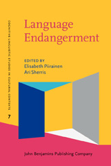 E-book, Language Endangerment, John Benjamins Publishing Company