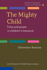 E-book, The Mighty Child, John Benjamins Publishing Company