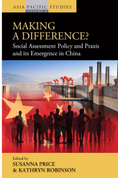 E-book, Making a Difference? : Social Assessment Policy and Praxis and its Emergence in China, Berghahn Books