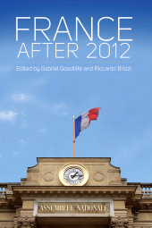 eBook, France After 2012, Berghahn Books