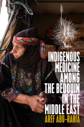 E-book, Indigenous Medicine Among the Bedouin in the Middle East, Berghahn Books