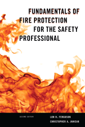 E-book, Fundamentals of Fire Protection for the Safety Professional, Bernan Press