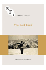 E-book, The Gold Rush, British Film Institute