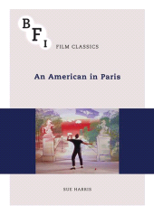 E-book, An American in Paris, British Film Institute