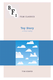 E-book, Toy Story : A Critical Reading, British Film Institute