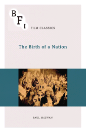 E-book, The Birth of a Nation, British Film Institute