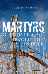 E-book, Martyrs : Glendale and the Revolution in Skye, Birlinn