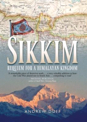 E-book, Sikkim : Requiem for a Himalayan Kingdom, Birlinn