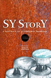 E-book, Sy Story : A Portrait of Stornoway Harbour, Birlinn