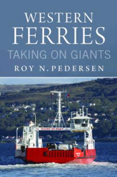 E-book, Western Ferries : Taking on Giants, Birlinn