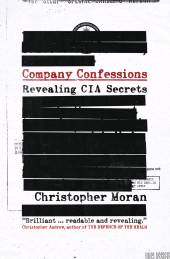 eBook, Company Confessions : Revealing CIA Secrets, Biteback Publishing