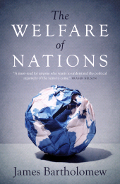 eBook, The Welfare of Nations, Biteback Publishing