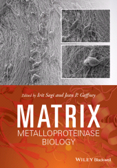 eBook, Matrix Metalloproteinase Biology, Blackwell