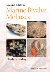 eBook, Marine Bivalve Molluscs, Gosling, Elizabeth, Blackwell