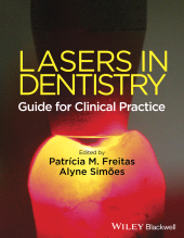 eBook, Lasers in Dentistry : Guide for Clinical Practice, Blackwell