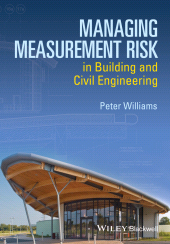 eBook, Managing Measurement Risk in Building and Civil Engineering, Blackwell