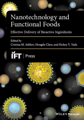 E-book, Nanotechnology and Functional Foods : Effective Delivery of Bioactive Ingredients, Blackwell