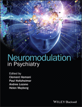 E-book, Neuromodulation in Psychiatry, Blackwell