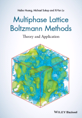 E-book, Multiphase Lattice Boltzmann Methods : Theory and Application, Blackwell