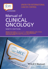 E-book, UICC Manual of Clinical Oncology, Blackwell