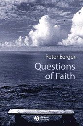 E-book, Questions of Faith : A Skeptical Affirmation of Christianity, Blackwell
