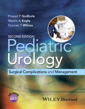 E-book, Pediatric Urology : Surgical Complications and Management, Blackwell