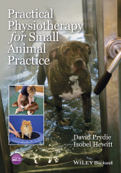 E-book, Practical Physiotherapy for Small Animal Practice, Blackwell