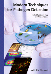 eBook, Modern Techniques for Pathogen Detection, Blackwell