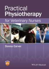 E-book, Practical Physiotherapy for Veterinary Nurses, Blackwell