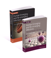E-book, Human Emerging and Re-emerging Infections, Blackwell