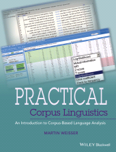 E-book, Practical Corpus Linguistics : An Introduction to Corpus-Based Language Analysis, Blackwell