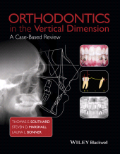 E-book, Orthodontics in the Vertical Dimension : A Case-Based Review, Blackwell