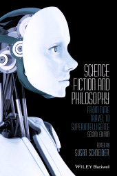 E-book, Science Fiction and Philosophy : From Time Travel to Superintelligence, Blackwell