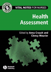 E-book, Health Assessment, Blackwell