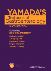E-book, Yamada's Textbook of Gastroenterology, Blackwell