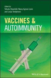 E-book, Vaccines and Autoimmunity, Blackwell