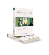 E-book, The Encyclopedia of the Gothic, Blackwell
