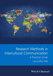 E-book, Research Methods in Intercultural Communication : A Practical Guide, Blackwell