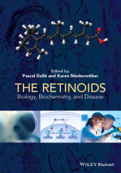 E-book, The Retinoids : Biology, Biochemistry, and Disease, Blackwell