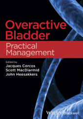 E-book, Overactive Bladder : Practical Management, Blackwell