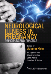 E-book, Neurological Illness in Pregnancy : Principles and Practice, Blackwell
