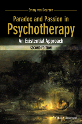 E-book, Paradox and Passion in Psychotherapy : An Existential Approach, Blackwell