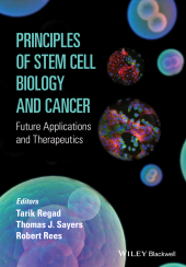 E-book, Principles of Stem Cell Biology and Cancer : Future Applications and Therapeutics, Blackwell