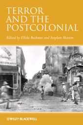 E-book, Terror and the Postcolonial : A Concise Companion, Blackwell