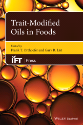 E-book, Trait-Modified Oils in Foods, Blackwell