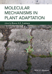 E-book, Molecular Mechanisms in Plant Adaptation, Blackwell