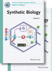 E-book, Synthetic Biology, 2 Volumes, Blackwell