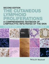 E-book, The Cutaneous Lymphoid Proliferations : A Comprehensive Textbook of Lymphocytic Infiltrates of the Skin, Blackwell