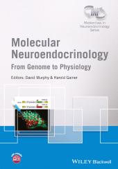 E-book, Molecular Neuroendocrinology : From Genome to Physiology, Blackwell